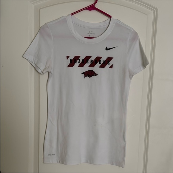 Arkansas Razorback tee bundle - Picture 4 of 4